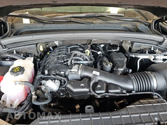 2023 Jeep Grand Cherokee L Limited - miniatura 16