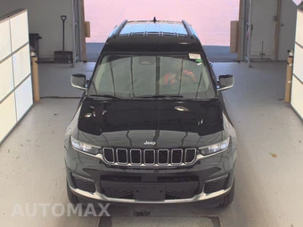 2023 Jeep Grand Cherokee L Limited - miniatura 2