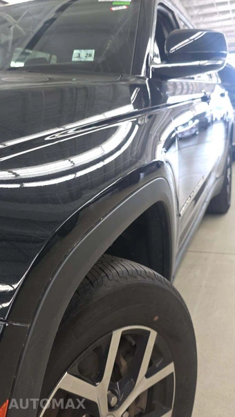 2023 Jeep Grand Cherokee L Limited - miniatura 26