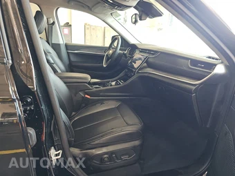 2023 Jeep Grand Cherokee L Limited - miniatura 8