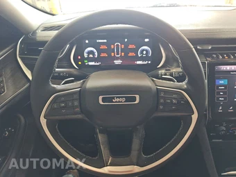 2023 Jeep Grand Cherokee L Limited - miniatura 10