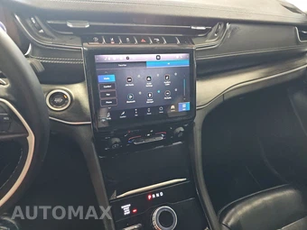 2023 Jeep Grand Cherokee L Limited - miniatura 11