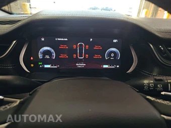 2023 Jeep Grand Cherokee L Limited - miniatura 12