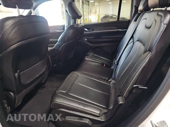 2023 Jeep Grand Cherokee L Limited - miniatura 13