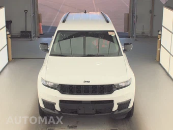 2023 Jeep Grand Cherokee L Limited - miniatura 2