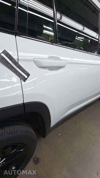 2023 Jeep Grand Cherokee L Limited - miniatura 24
