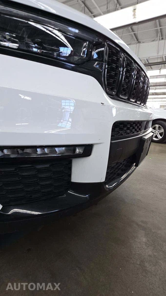2023 Jeep Grand Cherokee L Limited - miniatura 26