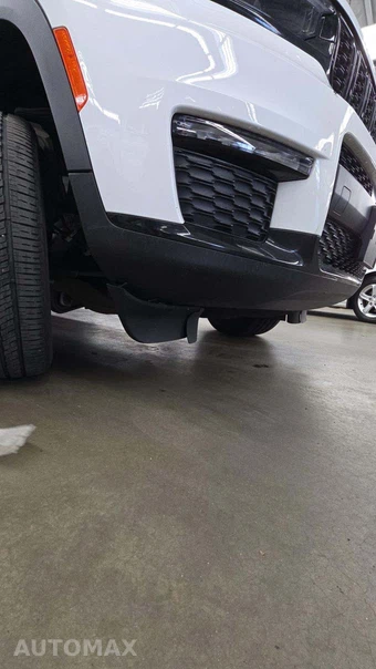 2023 Jeep Grand Cherokee L Limited - miniatura 30