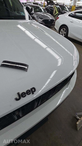 2023 Jeep Grand Cherokee L Limited - miniatura 31