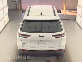 2023 Jeep Grand Cherokee L Limited - miniatura 5