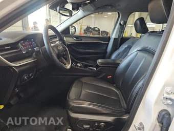 2023 Jeep Grand Cherokee L Limited - miniatura 7
