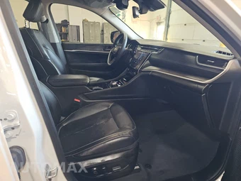2023 Jeep Grand Cherokee L Limited - miniatura 8