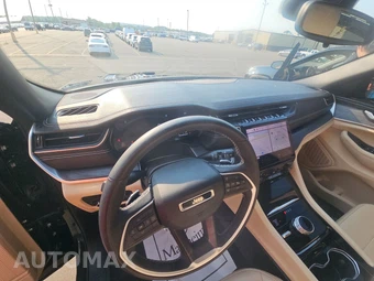 2023 Jeep Grand Cherokee L Limited - miniatura 11