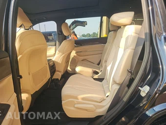 2023 Jeep Grand Cherokee L Limited - miniatura 13