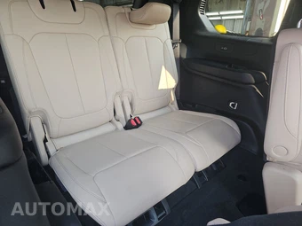 2023 Jeep Grand Cherokee L Limited - miniatura 14
