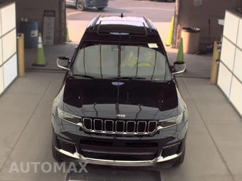 2023 Jeep Grand Cherokee L Limited - miniatura 2