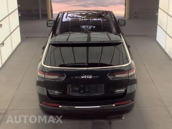 2023 Jeep Grand Cherokee L Limited - miniatura 5