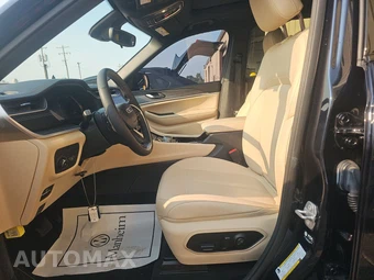 2023 Jeep Grand Cherokee L Limited - miniatura 7