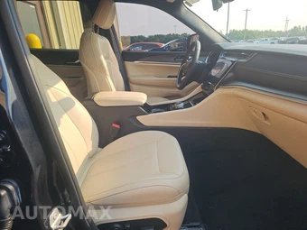 2023 Jeep Grand Cherokee L Limited - miniatura 8