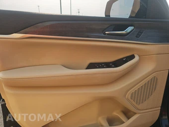 2023 Jeep Grand Cherokee L Limited - miniatura 9