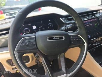 2023 Jeep Grand Cherokee L Limited - miniatura 10