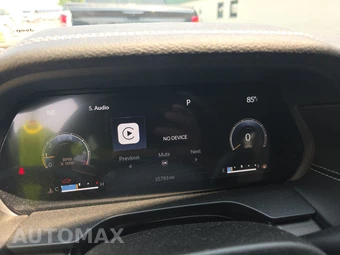 2023 Jeep Grand Cherokee L Limited - miniatura 12