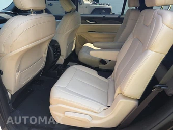 2023 Jeep Grand Cherokee L Limited - miniatura 13