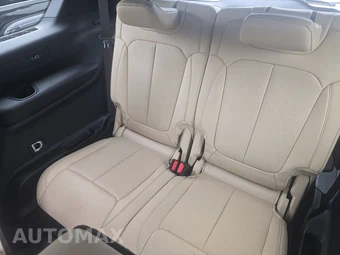 2023 Jeep Grand Cherokee L Limited - miniatura 14