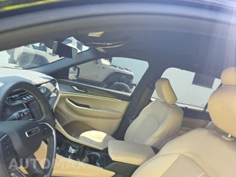 2023 Jeep Grand Cherokee L Limited - miniatura 18