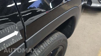 2023 Jeep Grand Cherokee L Limited - miniatura 25