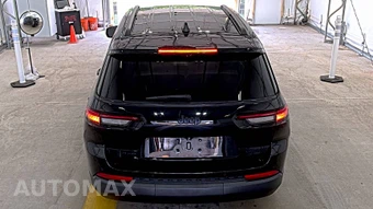 2023 Jeep Grand Cherokee L Limited - miniatura 5