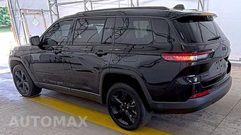 2023 Jeep Grand Cherokee L Limited - miniatura 6