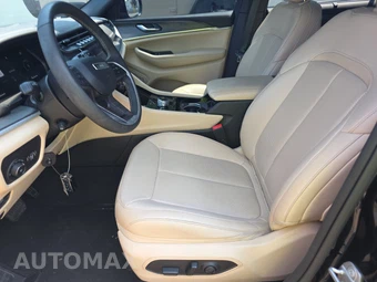 2023 Jeep Grand Cherokee L Limited - miniatura 7