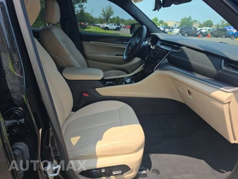 2023 Jeep Grand Cherokee L Limited - miniatura 8