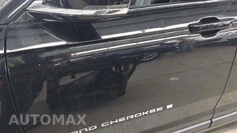 2023 Jeep Grand Cherokee L Limited - miniatura 19