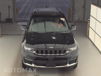 2023 Jeep Grand Cherokee L Limited - miniatura 2
