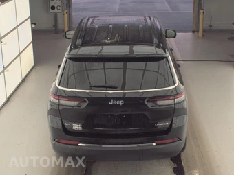 2023 Jeep Grand Cherokee L Limited - miniatura 5