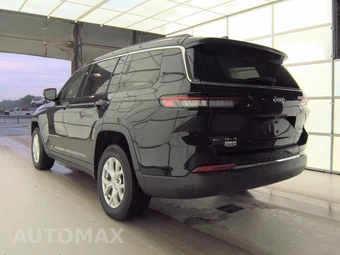 2023 Jeep Grand Cherokee L Limited - miniatura 6