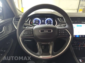 2023 Jeep Grand Cherokee L Limited - miniatura 10