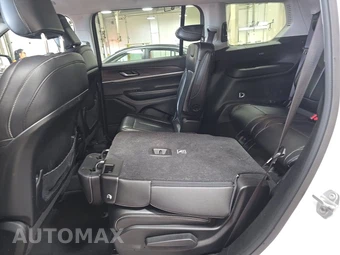 2023 Jeep Grand Cherokee L Limited - miniatura 13