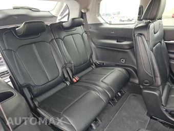 2023 Jeep Grand Cherokee L Limited - miniatura 14