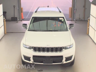 2023 Jeep Grand Cherokee L Limited - miniatura 2