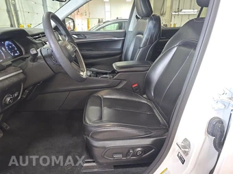 2023 Jeep Grand Cherokee L Limited - miniatura 7