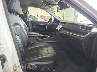 2023 Jeep Grand Cherokee L Limited - miniatura 8