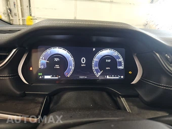 2023 Jeep Grand Cherokee L Limited - miniatura 12