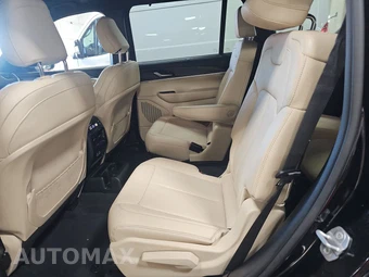 2023 Jeep Grand Cherokee L Limited - miniatura 13