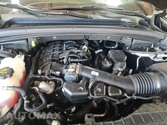 2023 Jeep Grand Cherokee L Limited - miniatura 16