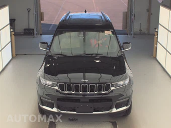 2023 Jeep Grand Cherokee L Limited - miniatura 2
