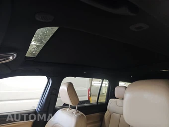 2023 Jeep Grand Cherokee L Limited - miniatura 20
