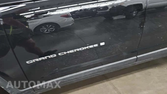 2023 Jeep Grand Cherokee L Limited - miniatura 23